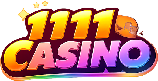 1111 casino বাংলাদেশ অনলাইন প্ল্যাটফর্ম লোগো